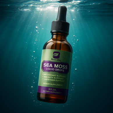 Replenish. Restore. Radiate.